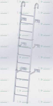 تصویر Access ladder