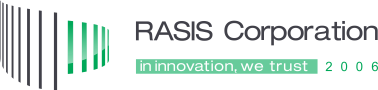 RASIS Corporation online shop