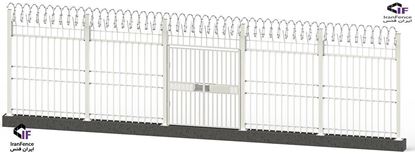 Picture of Rolling Fence